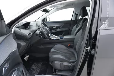 Peugeot 5008 Crossway EAT8 - 7 posti 1.5 Diesel 131CV Automatico Sedili