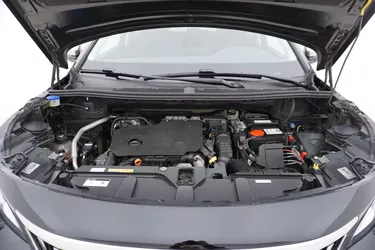 Peugeot 5008 Crossway EAT8 - 7 posti 1.5 Diesel 131CV Automatico Vano motore