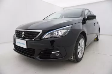 Peugeot 308 Active Business EAT8 1.5 Diesel 131CV Automatico Visione frontale