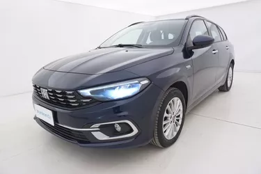 Fiat Tipo SW Business 1.6 Diesel 131CV Manuale Visione frontale
