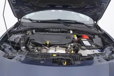 Fiat Tipo SW Business 1.6 Diesel 131CV Manuale Vano motore