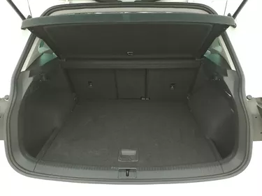 Volkswagen Tiguan Business 4MOTION DSG 2.0 Diesel 150CV Automatico Bagagliaio