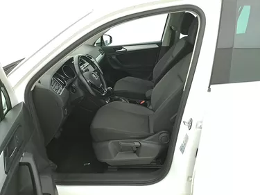 Volkswagen Tiguan Business 4MOTION DSG 2.0 Diesel 150CV Automatico Sedili