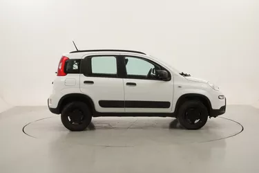 Fiat Panda 4x4 Wild 0.9 Benzina 85CV Manuale