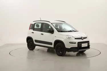 Fiat Panda 4x4 Wild 0.9 Benzina 85CV Manuale