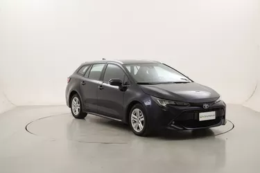 Toyota Corolla TS Hybrid Business 1.8 Full Hybrid 122CV Automatico