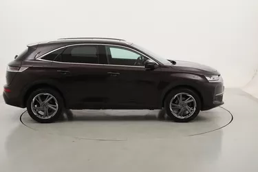 DS DS 7 Crossback Grand Chic 2.0 Diesel 177CV Automatico