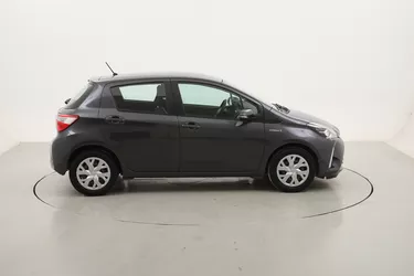 Toyota Yaris Hybrid Business 1.5 Full Hybrid 101CV Automatico