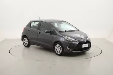 Toyota Yaris Hybrid Business 1.5 Full Hybrid 101CV Automatico