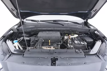 MG ZS Luxury 1.5 Benzina 106CV Manuale Vano motore