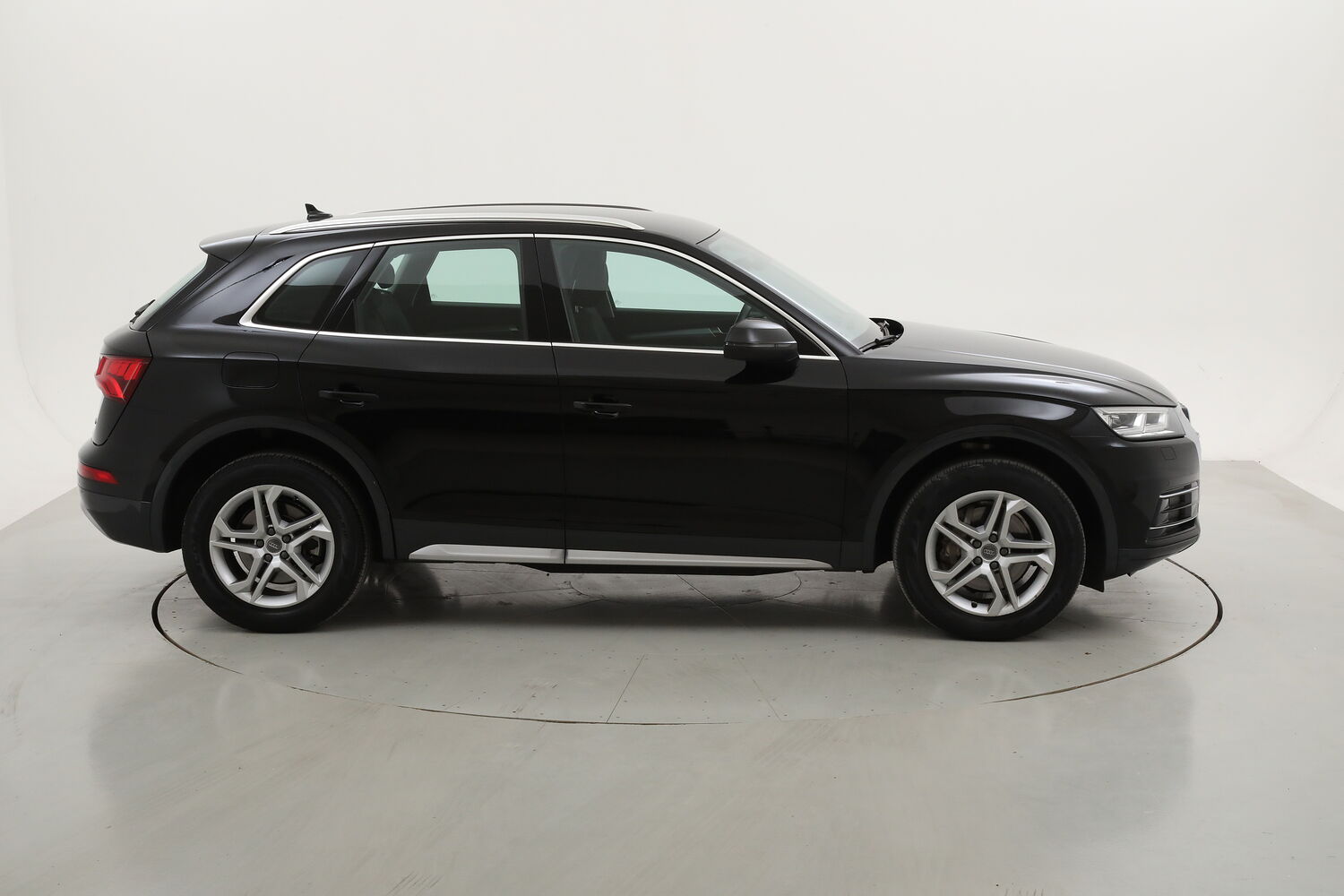 Audi Q5 35 Business Design quattro S Tronic usata del 2020 con 120.453 km