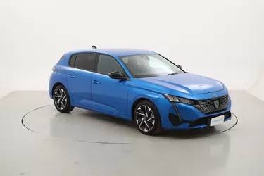 Peugeot 308 Allure Pack 1.2 Benzina 131CV Manuale