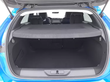 Peugeot 308 Allure Pack 1.2 Benzina 131CV Manuale Bagagliaio