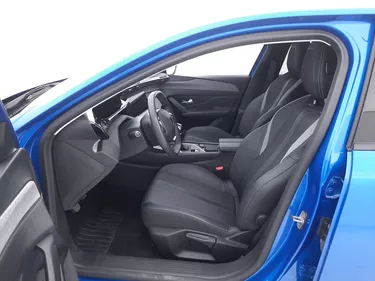 Peugeot 308 Allure Pack 1.2 Benzina 131CV Manuale Sedili