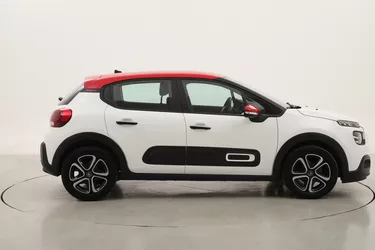 Citroen C3 Shine 1.2 Benzina 83CV Manuale Citroen C3 Shine 1.2 Benzina 83CV Manuale