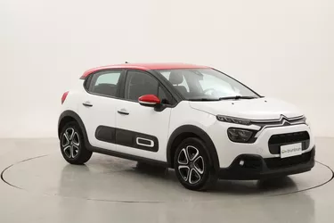 Citroen C3 Shine 1.2 Benzina 83CV Manuale Citroen C3 Shine 1.2 Benzina 83CV Manuale