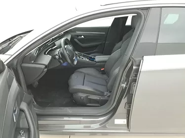 Peugeot 508 SW Allure EAT8 1.5 Diesel 131CV Automatico Sedili