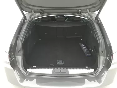 Peugeot 508 SW Allure EAT8 1.5 Diesel 131CV Automatico Bagagliaio