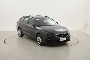 Seat Leon ST Style 2.0 Diesel 116CV Manuale Seat Leon ST Style 2.0 Diesel 116CV Manuale