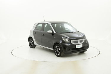 Smart Forfour Passion usata del 2017 con 37.633 km