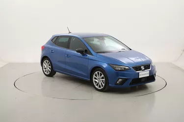 Seat Ibiza FR DSG 1.0 Benzina 116CV Automatico Seat Ibiza FR DSG 1.0 Benzina 116CV Automatico