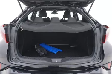 Toyota C-HR Hybrid Business 1.8 Full Hybrid 122CV Automatico Bagagliaio
