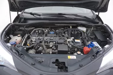 Toyota C-HR Hybrid Business 1.8 Full Hybrid 122CV Automatico Vano motore