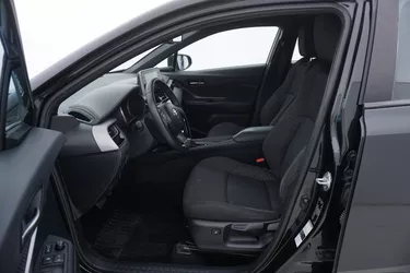 Toyota C-HR Hybrid Business 1.8 Full Hybrid 122CV Automatico Sedili