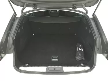Peugeot 508 SW Business EAT8 2.0 Diesel 163CV Automatico Bagagliaio