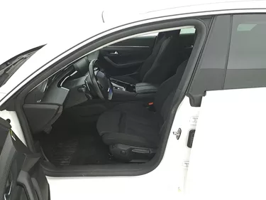 Peugeot 508 SW Business EAT8 2.0 Diesel 163CV Automatico Sedili