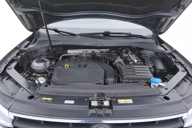 Volkswagen Tiguan Life DSG 1.5 Benzina 150CV Automatico Vano motore