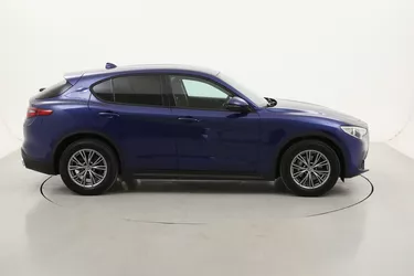 Alfa Romeo Stelvio Business AT8 RWD 2.1 Diesel 160CV Automatico Alfa Romeo Stelvio Business AT8 RWD 2.1 Diesel 160CV Automatico