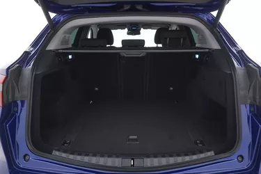 Alfa Romeo Stelvio Business AT8 RWD 2.1 Diesel 160CV Automatico Bagagliaio
