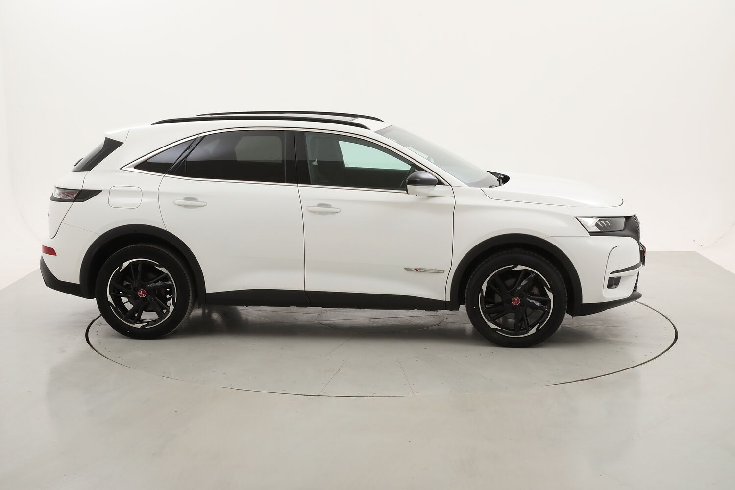 DS DS 7 Crossback Performance Line+ usata del 2021 con 35.750 km