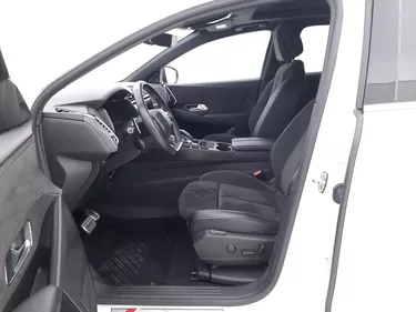DS DS 7 Crossback Performance Line+ 1.5 Diesel 131CV Automatico Sedili