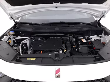 DS DS 7 Crossback Performance Line+ 1.5 Diesel 131CV Automatico Vano motore