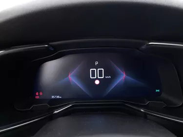 DS DS 7 Crossback Performance Line+ 1.5 Diesel 131CV Automatico Interni