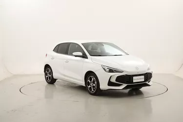 MG MG3 Hybrid+ Luxury 1.5 Full Hybrid 194CV Automatico