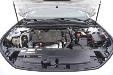 Peugeot 508 GT EAT8 1.5 Diesel 131CV Automatico Vano motore