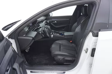 Peugeot 508 GT EAT8 1.5 Diesel 131CV Automatico Sedili