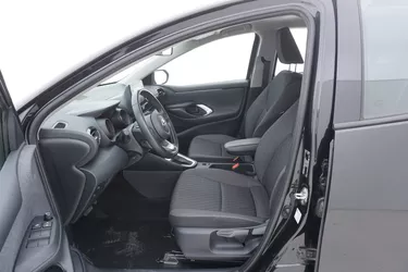 Toyota Yaris Hybrid Trend 1.5 Full Hybrid 116CV Automatico Sedili