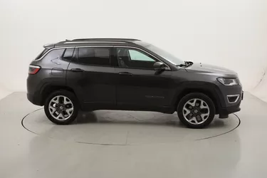 Jeep Compass Limited 4WD Auto 2.0 Diesel 140CV Automatico Jeep Compass Limited 4WD Auto 2.0 Diesel 140CV Automatico