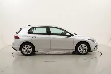 Volkswagen Golf EVO DSG Life 1.0 Mild Hybrid 110CV Automatico