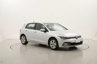Volkswagen Golf EVO DSG Life 1.0 Mild Hybrid 110CV Automatico