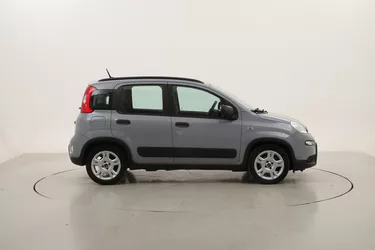 Fiat Panda Hybrid City Life 1.0 Mild Hybrid 70CV Manuale