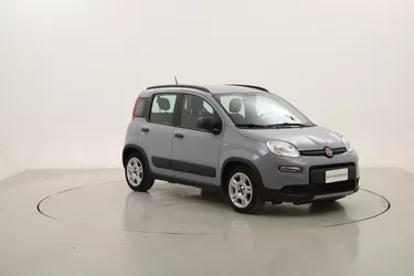 Fiat Panda Hybrid City Life 1.0 Mild Hybrid 70CV Manuale