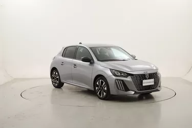 Peugeot 208 Allure 1.2 Benzina 101CV Manuale Peugeot 208 Allure 1.2 Benzina 101CV Manuale
