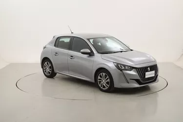 Peugeot 208 Active 1.5 Diesel 102CV Manuale