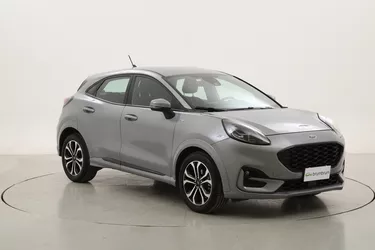 Ford Puma Hybrid ST-Line 1.0 Mild Hybrid 125CV Automatico