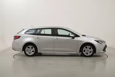 Toyota Corolla TS Hybrid Business Tech 1.8 Full Hybrid 122CV Automatico
